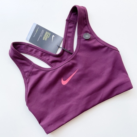 NIKE Sports Bra - Picture 2 of 9